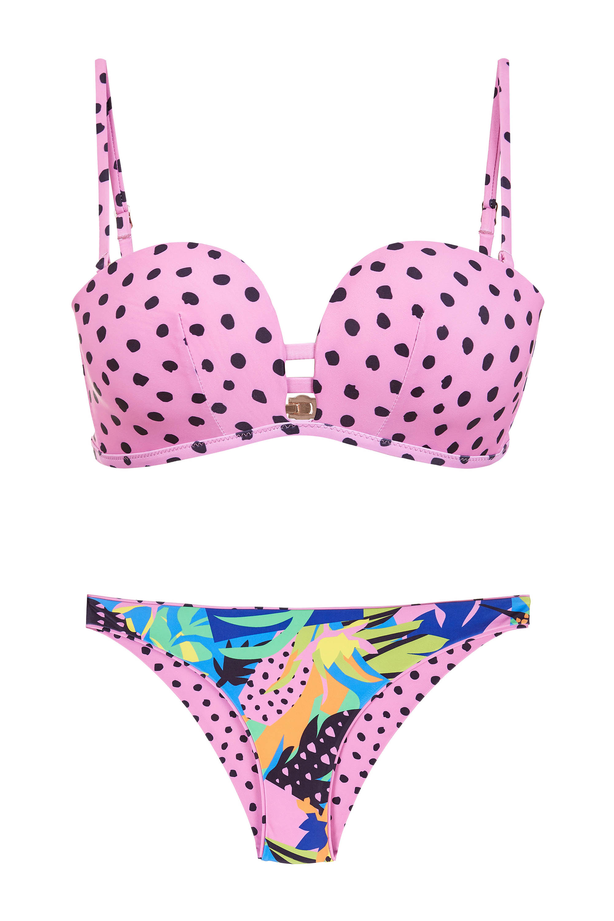 934-005 Бюстгальтер